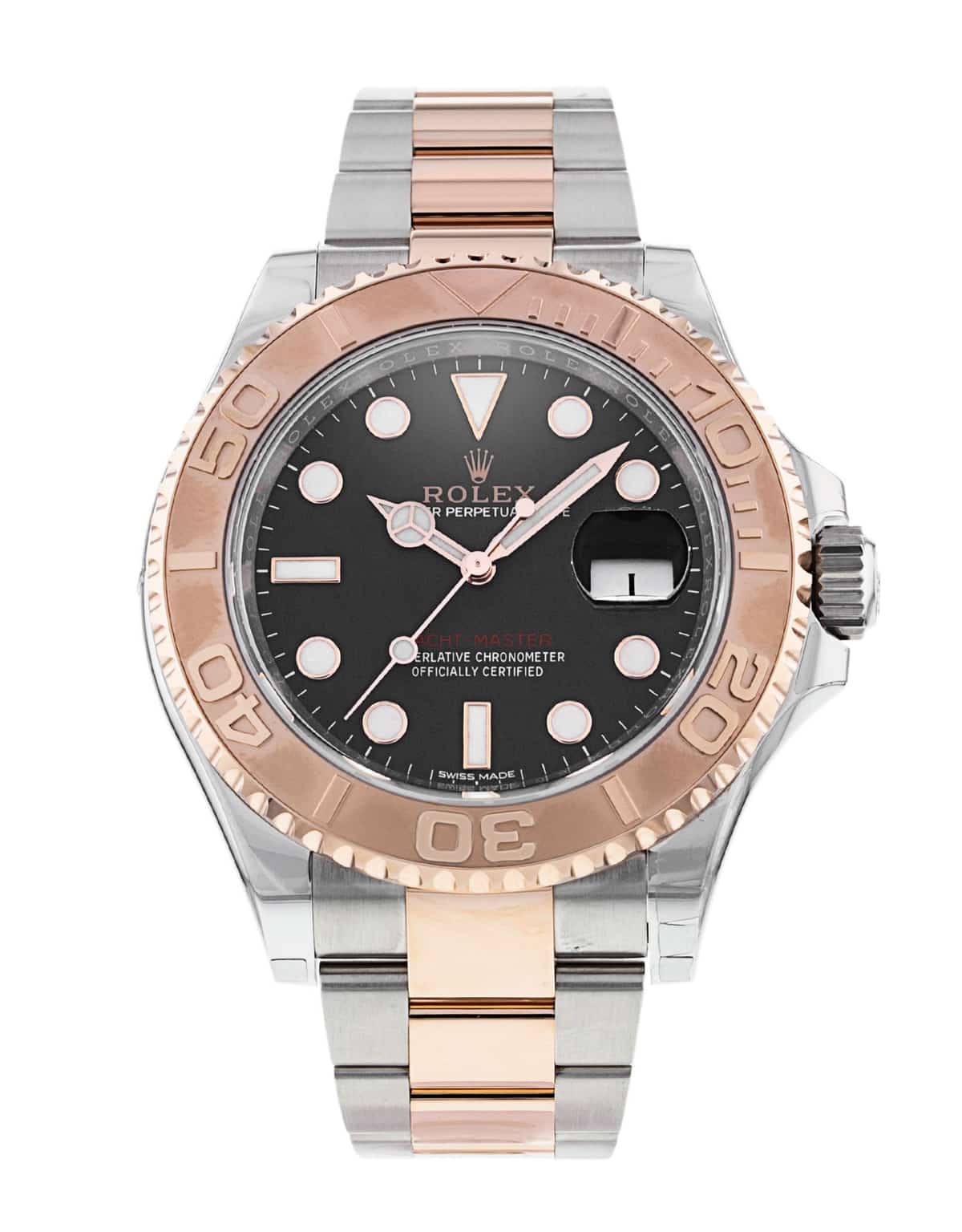 Rolex Yacht-Master 116621
